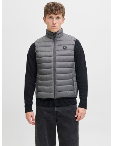 PLUMIFERO SIN MANDAS JJEBRADLEY LIGHT BODYWARMER COLLAR NOOS Castlerock