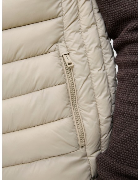 PLUMIFERO SIN MANDAS JJEBRADLEY LIGHT BODYWARMER COLLAR NOOS Crockery