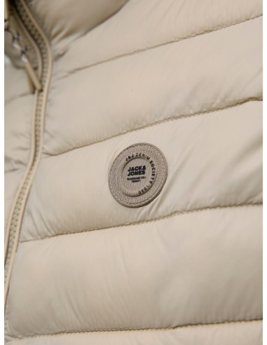 PLUMIFERO SIN MANDAS JJEBRADLEY LIGHT BODYWARMER COLLAR NOOS Crockery