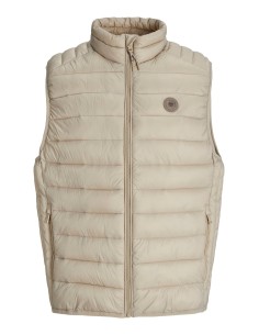 PLUMIFERO SIN MANDAS JJEBRADLEY LIGHT BODYWARMER COLLAR NOOS Crockery