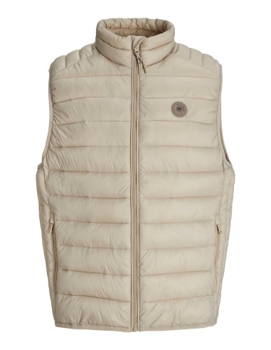 PLUMIFERO SIN MANDAS JJEBRADLEY LIGHT BODYWARMER COLLAR NOOS Crockery