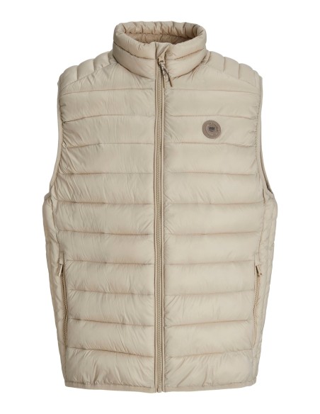 PLUMIFERO SIN MANDAS JJEBRADLEY LIGHT BODYWARMER COLLAR NOOS Crockery