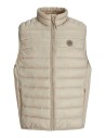 PLUMIFERO SIN MANDAS JJEBRADLEY LIGHT BODYWARMER COLLAR NOOS Crockery