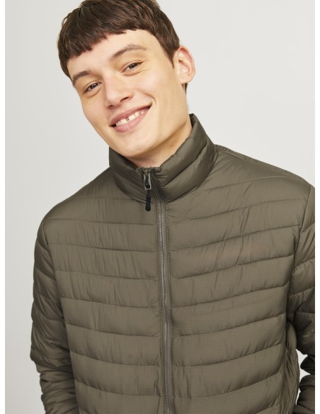 PLUMIFERO JJESTATE PACKABLE PUFFER COLLAR NOOS Canteen