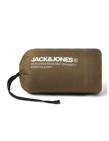 PLUMIFERO JJESTATE PACKABLE PUFFER COLLAR NOOS Canteen