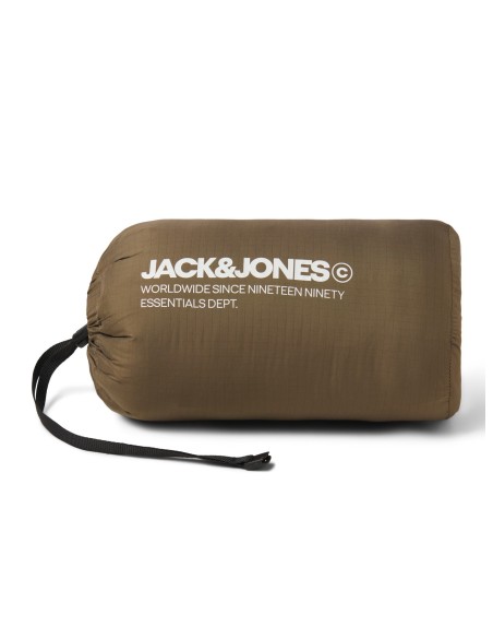 PLUMIFERO JJESTATE PACKABLE PUFFER COLLAR NOOS Canteen