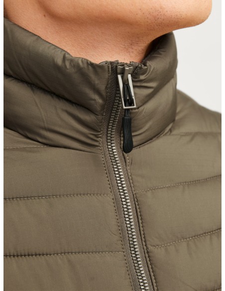 PLUMIFERO JJESTATE PACKABLE PUFFER COLLAR NOOS Canteen