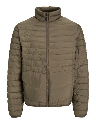 PLUMIFERO JJESTATE PACKABLE PUFFER COLLAR NOOS Canteen