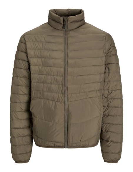 PLUMIFERO JJESTATE PACKABLE PUFFER COLLAR NOOS Canteen