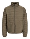 PLUMIFERO JJESTATE PACKABLE PUFFER COLLAR NOOS Canteen