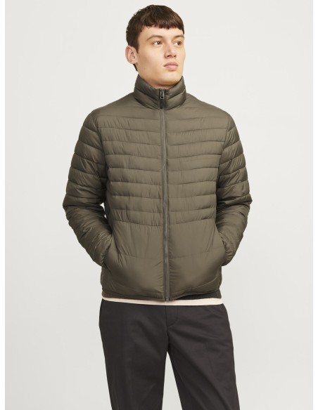 PLUMIFERO JJESTATE PACKABLE PUFFER COLLAR NOOS Canteen