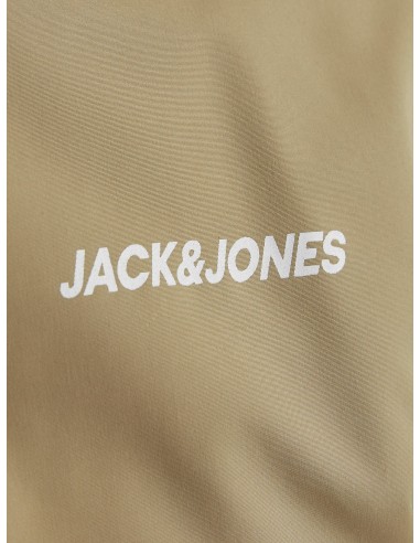 CAZADORA JJERUSH HOOD BOMBER NOOS Crockery SOLID