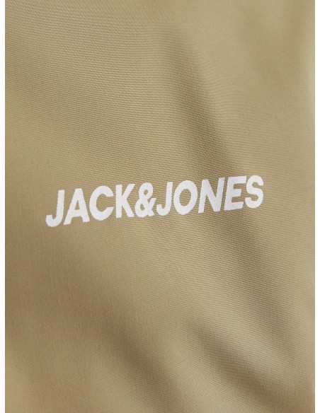 CAZADORA JJERUSH HOOD BOMBER NOOS Crockery SOLID