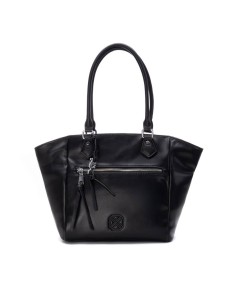 Bolso de mujer Xti 184482 Negro 2