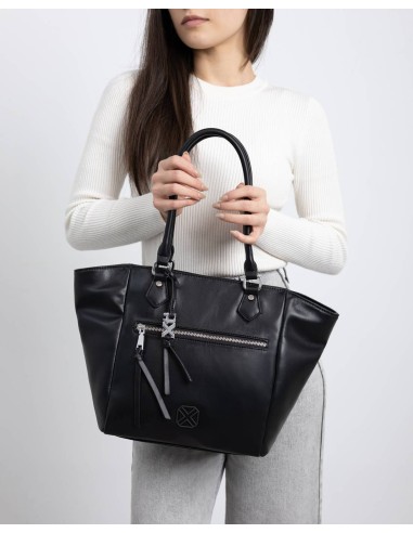 Bolso de mujer Xti 184482 Negro