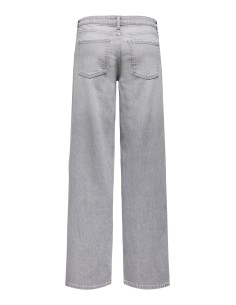 PANTALON VAQUERO JDYKATIE LW STR LG 1005 DNM NOOS Light Grey Denim 2