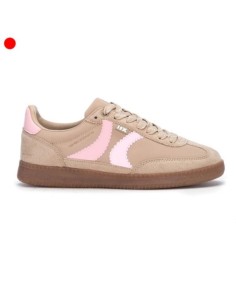 ZAPATILLA ANTELINA MUJER XTI 145052 BEIGE
