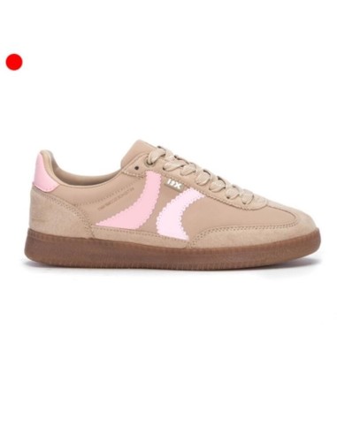 ZAPATILLA ANTELINA MUJER XTI 145052 BEIGE