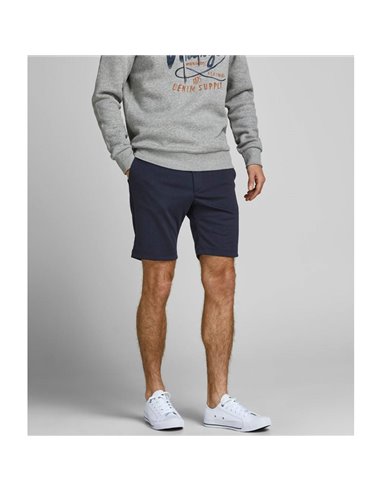 BERMUDAS PRODUKT PKTHKT PHIL Dark Navy/Marino