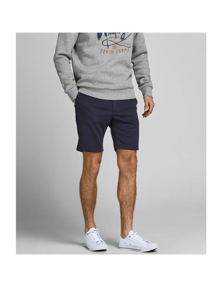 BERMUDAS PRODUKT PKTHKT PHIL Dark Navy/Marino
