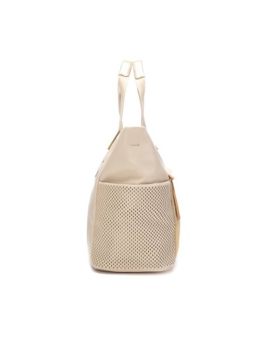 Bolso de mujer Xti 184541 Beige