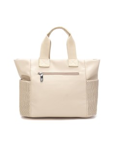 Bolso de mujer Xti 184541 Beige 2