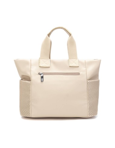 Bolso de mujer Xti 184541 Beige