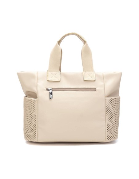 Bolso de mujer Xti 184541 Beige