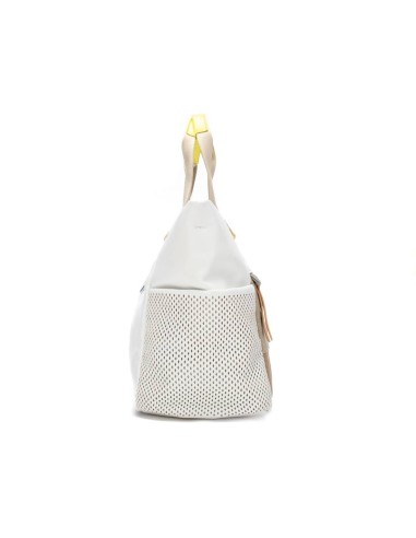 Bolso de mujer Xti 184541 Blanco