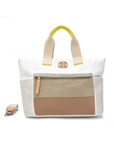 Bolso de mujer Xti 184541 Blanco
