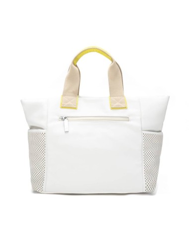 Bolso de mujer Xti 184541 Blanco