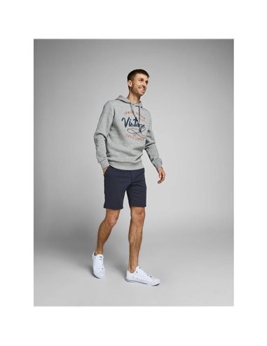 BERMUDAS PRODUKT PKTHKT PHIL Dark Navy/Marino