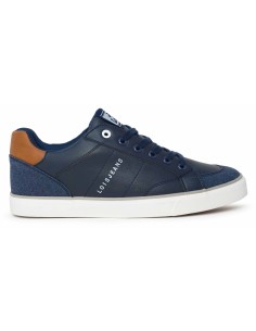 ZAPATILLAS LOIS JEANS 61402 HOMBRE MARINO