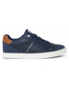 ZAPATILLAS LOIS JEANS 61402 HOMBRE MARINO