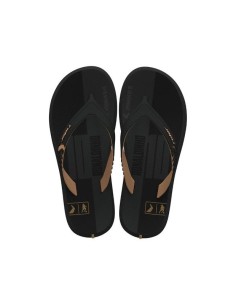 RIDER R1 PRIME R10 THONG AD R 12559 / BU277 BLACK/BEIGE/GOLD