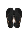 RIDER R1 PRIME R10 THONG AD R 12559 / BU277 BLACK/BEIGE/GOLD