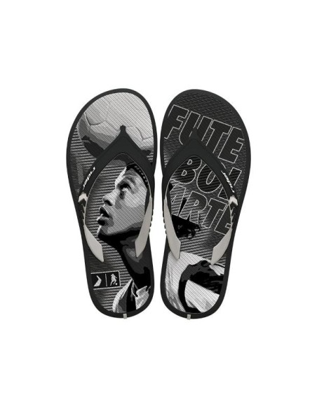 RIDER R1 PRIME R10 THONG AD R 12559 / BU277 GREY/BLACK/WHITE