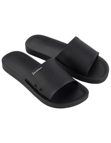IPANEMA ANAT CLASSIC SLIDE FEM BLACK 83583