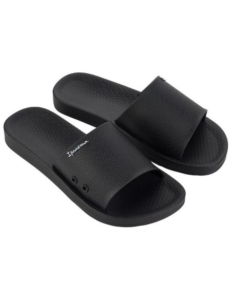 IPANEMA ANAT CLASSIC SLIDE FEM BLACK 83583