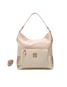 Bolso de mujer Xti 184551 Beige