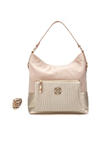 Bolso de mujer Xti 184551 Beige