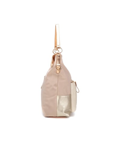 Bolso de mujer Xti 184551 Beige