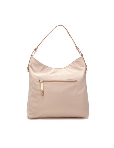 Bolso de mujer Xti 184551 Beige