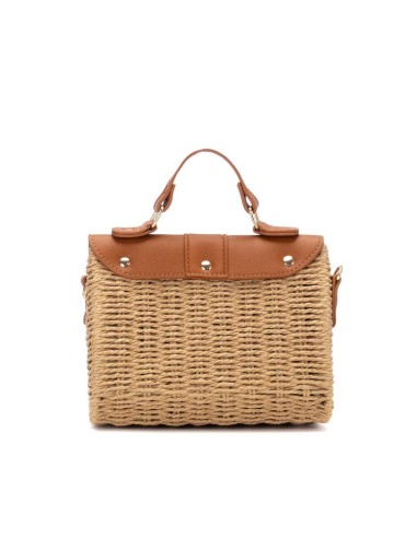 Bolso de mujer Xti 184607 Camel