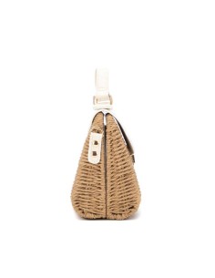 Bolso de mujer Xti 184607 Beige 2