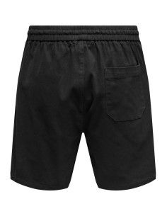 ONSTEL 0241 SHORTS Black 2