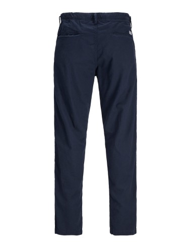 PANTALON JPSTKANE HYBRID BONDI JOGGER SN Dark Navy