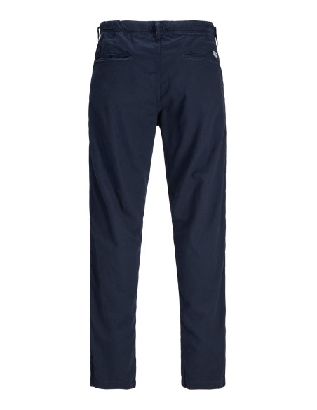PANTALON JPSTKANE HYBRID BONDI JOGGER SN Dark Navy