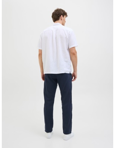 PANTALON JPSTKANE HYBRID BONDI JOGGER SN Dark Navy
