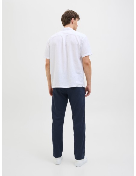 PANTALON JPSTKANE HYBRID BONDI JOGGER SN Dark Navy